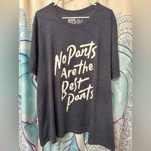 Olan Rogers 3X Graphic Short Sleeve T-Shirt unisex